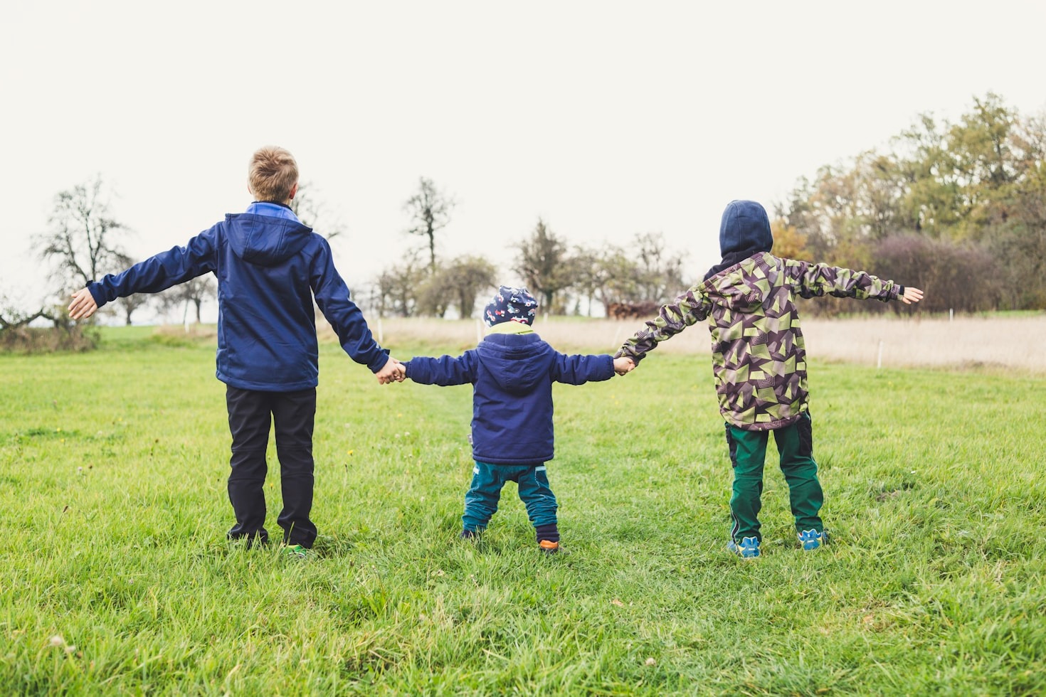 10 Ways to Strengthen Family Bonds